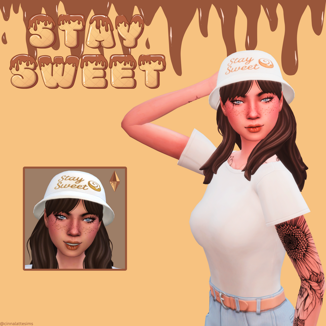 Stay Sweet preview