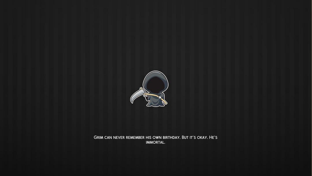 Grim Reaper Tips Replacement preview