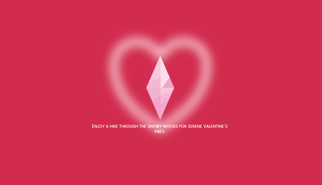 Valentine's Day Loading Screen Tips Replacement preview